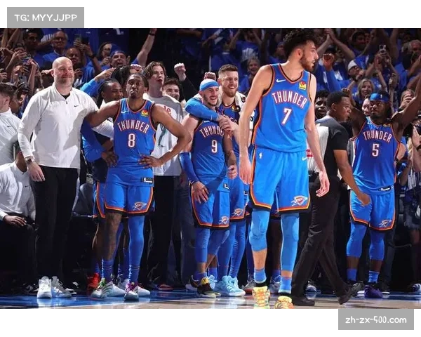 雷霆青年军凭借快速换防体系崛起，展示防守新思路